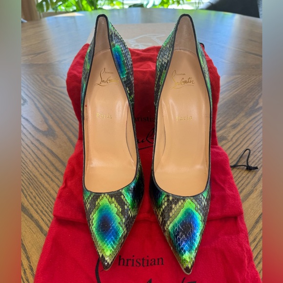 RARE python 120mm So Kates - Picture 5 of 6